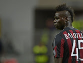 L’agent de Balotelli vient à sa rescousse