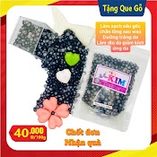 Sáp Wax Lông Retro Bamboo Coal Than Tre Dưỡng Trắng Da Và Ngăn Ngừa Kích Ứng Trên Da Siêu Bám Lông