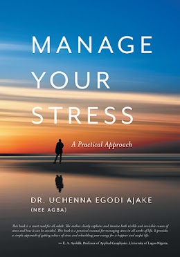 Manage Your Stress cover