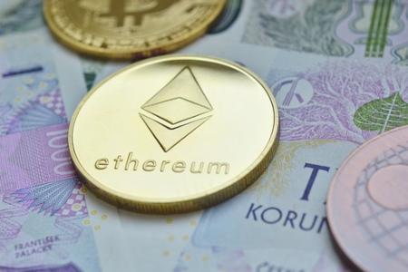 クジラが仮想通貨イーサリアムに与える影響　MUFG出資企業の調査結果で判明【フィスコ・アルトコインニュース】