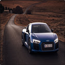 Audi R8 Wallpaper HD New Tab