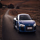 Audi R8 Wallpaper HD New Tab