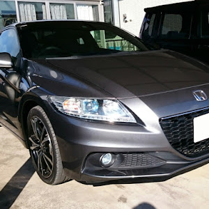 CR-Z ZF2