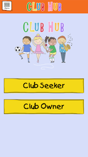 Club Hub - UK Kids Activities Directory 2.2.3 APK + Mod (Unlimited money) إلى عن على ذكري المظهر