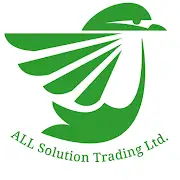 All Solution Trading Ltd Logo