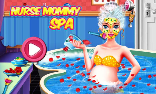 Nurse Mommy SPA - Salon