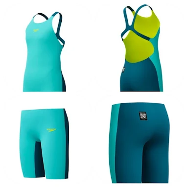 Nyheter frn Speedo