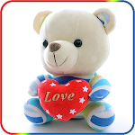 Cover Image of Télécharger Teddy Bear Unlock 1.0 APK