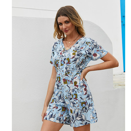 Title 3, Womens One Piece Underwear Summer High Waist S...