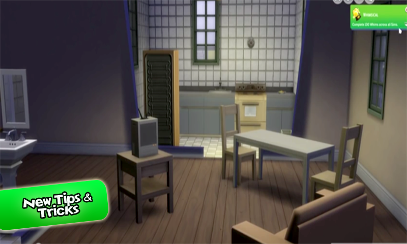 Guide The Sims 4 Free Screen 3