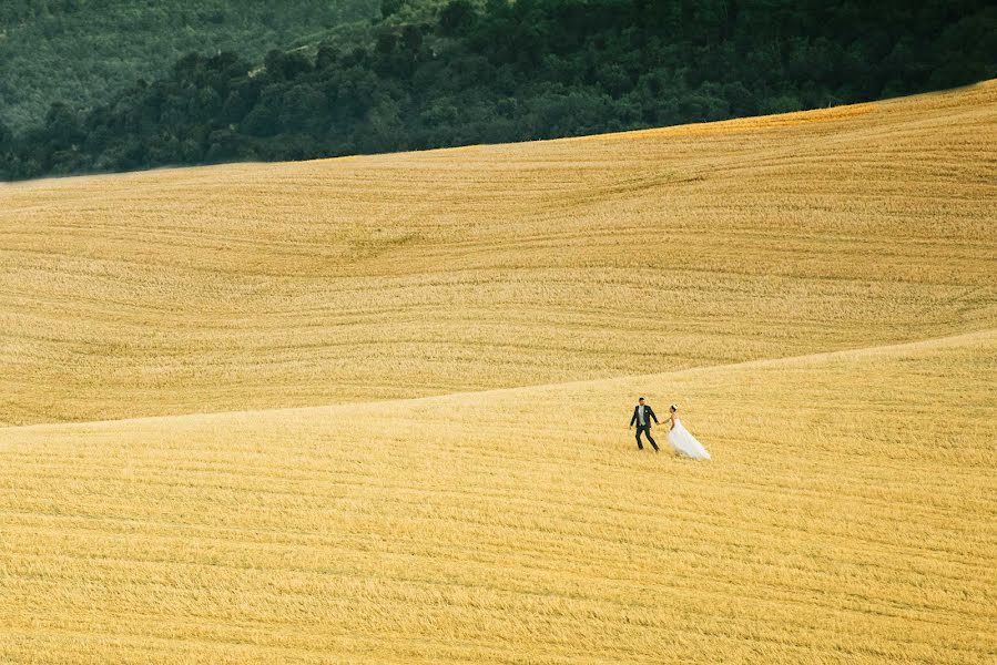 Huwelijksfotograaf Alessandro Colle (alessandrocolle). Foto van 22 juli 2017