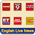 English News Live tv2.0