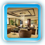 Cover Image of Download Home Ceiling Designs 1.0 APK