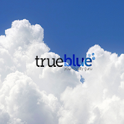 TrueBlue Loyalty  Icon