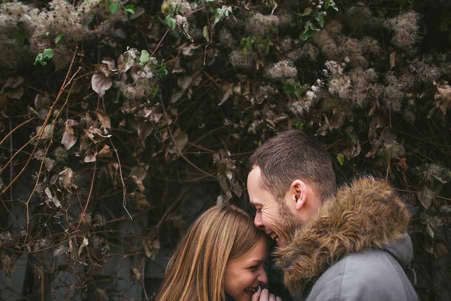 Wedding photographer Vlada Karpovich (isolation). Photo of 19 October 2015