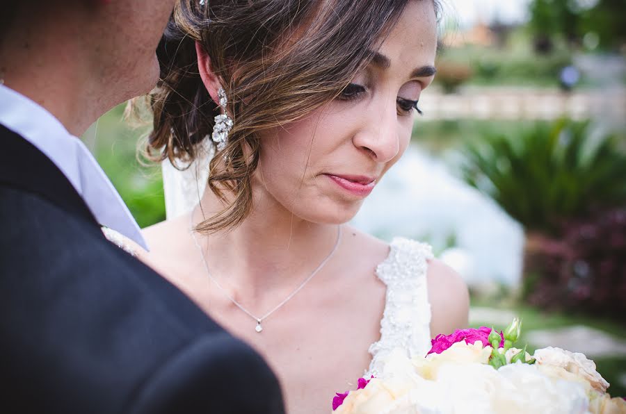 Wedding photographer Alessandra Pezzati (alessandrapezzat). Photo of 13 March 2017