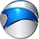 Iron Browser  icon