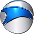 Iron Browser - by SRWare74.0.3729.137