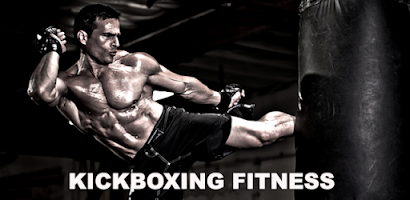 Kickboxing fitness Trainer Screenshot