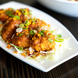 Thai Fried Chicken