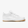 air force 1 '07 white / gum light brown / white