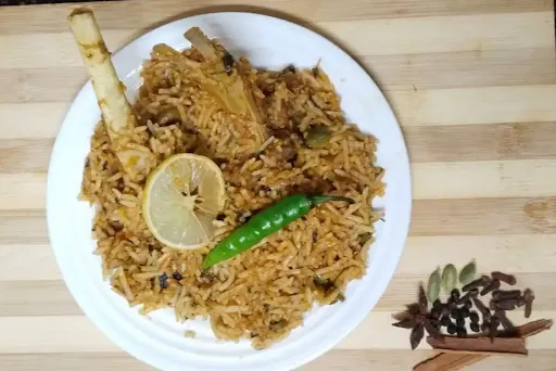 Mutton Biryani