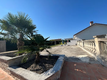 maison à Bellerive-sur-Allier (03)