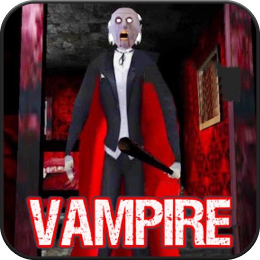 Vampire escape mod – Apps on Google Play