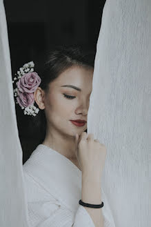 結婚式の写真家Thong Nguyen (photocatchers2)。2021 12月20日の写真