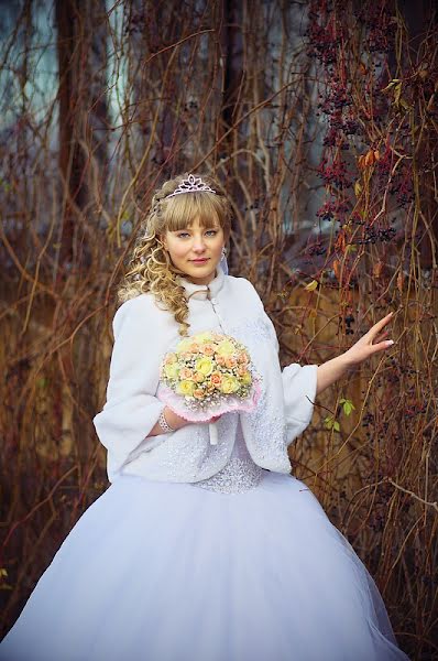 Wedding photographer Denis Frolov (frolovda). Photo of 30 November 2012