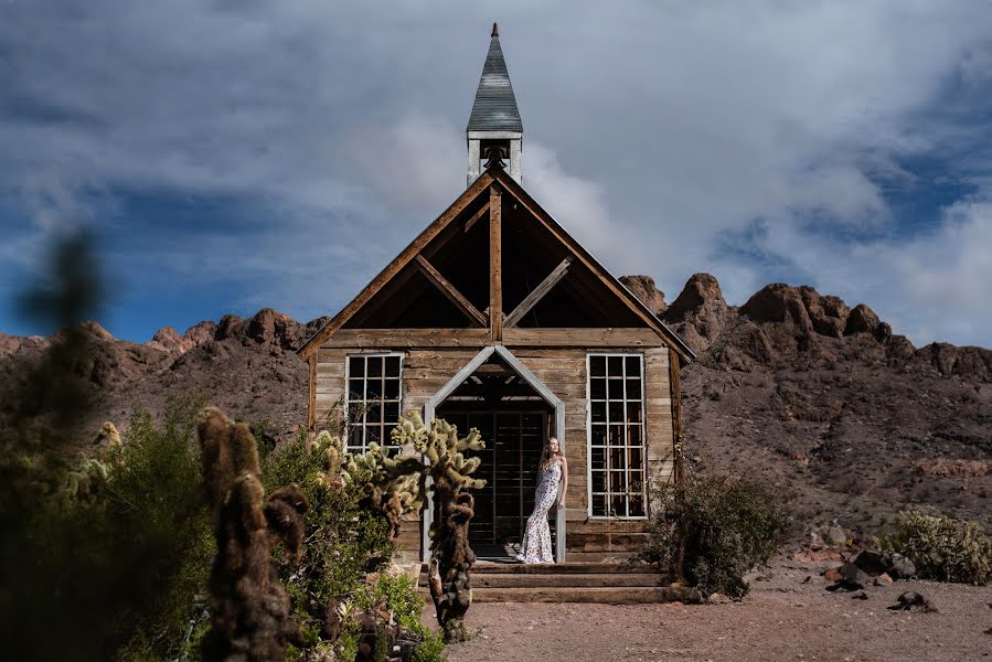 Fotógrafo de bodas Anthony Lemoine (anthonylemoine). Foto del 12 de marzo