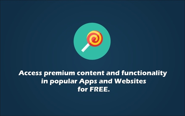 Unlock Premium Content