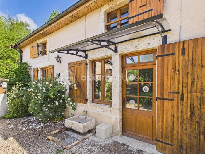 Maison à vendre, Brion sur ource belan (21)