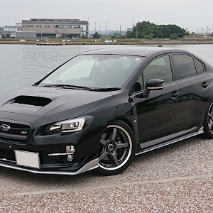 WRX S4 VAG