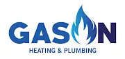 GASON Heating & Plumbing Logo