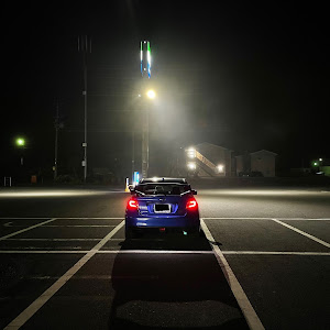 WRX STI VAB