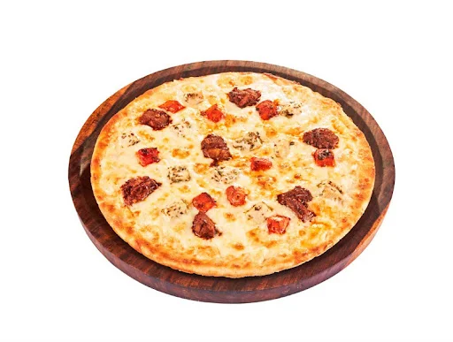 Chicken Delight Pizza