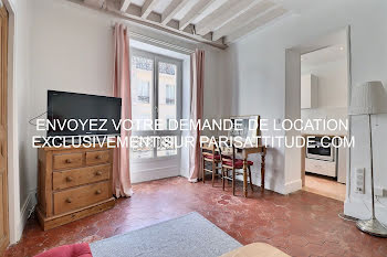 appartement à Paris 11ème (75)