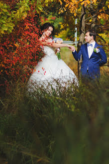 Fotografo di matrimoni Stas Ko (stasko). Foto del 17 settembre 2015