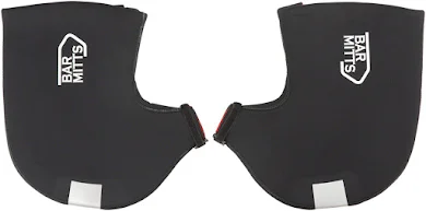 Bar Mitts Exposed Cable Drop Bar Handlebar Mittens alternate image 5