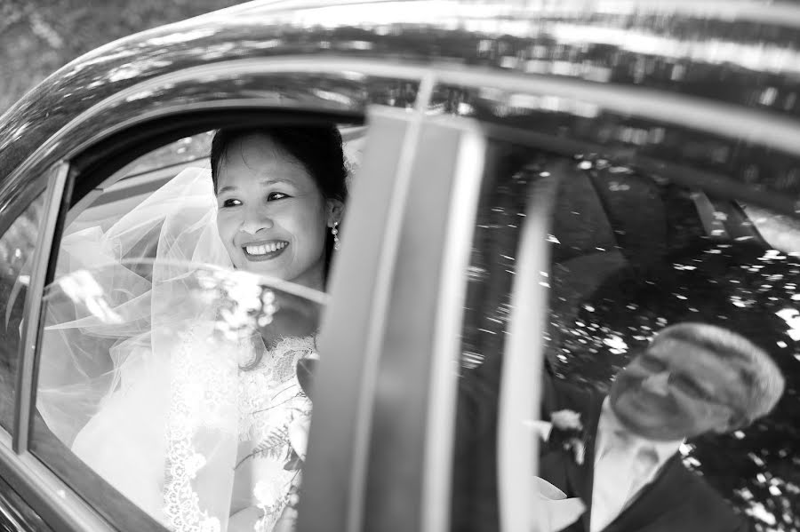 Photographe de mariage Jörg Teubert (marinaundjoerg). Photo du 18 janvier 2018