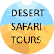 Item logo image for Desert Safari Tours