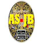 Cover Image of ダウンロード ASJB 2.31 APK