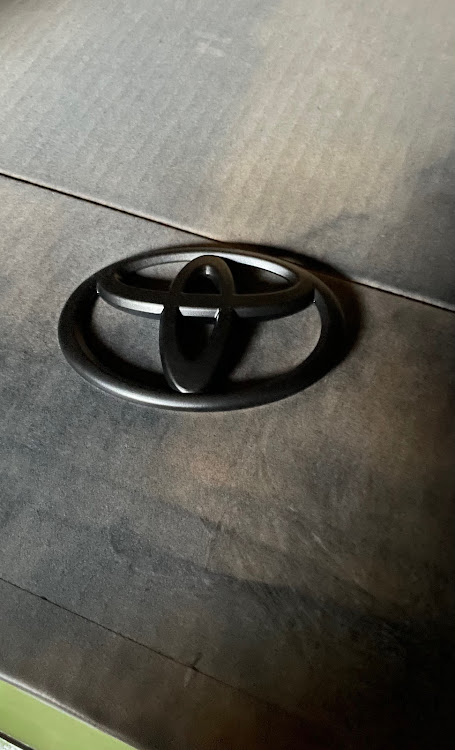 RAV4のオフロードパッケージ・rav4adventureに関するカスタム事例の投稿画像3枚目