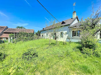 maison à Vallon-en-Sully (03)