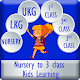 Download Nursery class Kids Learning For PC Windows and Mac 2.0