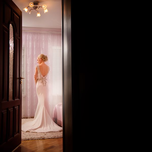Esküvői fotós Pavel Serdyuk (fotoserdyk). Készítés ideje: 2021 május 17.