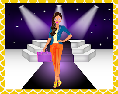 How to get Hollywood Star Dress Up Game 1.0.1 mod apk for pc