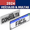 Consulta Placa Fácil icon