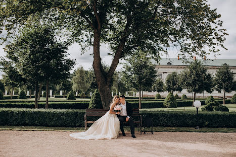 Fotografer pernikahan Anna Belousova (belousova93). Foto tanggal 20 September 2020